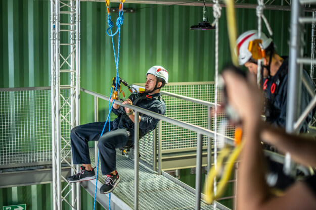 TRABAJOS VERTICALES 3